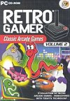 Classic Arcade Games