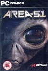 Area - 51