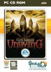 Clive Barker's Undying