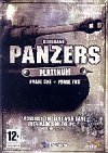 Codename Panzers Platinum: Phase One + Phase Two
