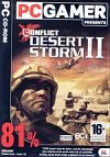 Conflict Desert Storm II