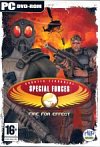 Counter Terrorist Special Forces