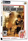 Delta Force: Black Hawk Down Delta Force: Black Hawk Down