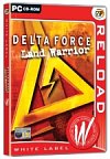 Delta Force Land Warrior