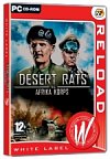 Desert Rats Vs Afrika Corp