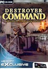 Destroyer Command