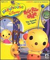 Disney's Rolie Polie Olie: The Search For Spot