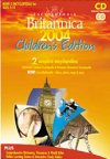 Encyclopedia Britannica 2004 Children's