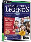Family Tree Legends