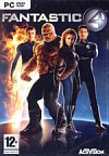 Fantastic Four