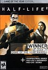 Half Life 2 Game Of The Year
