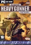 Marine Heavy Gunner Vietnam