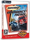 Matchbox Emergency Patrol