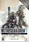 Metal Gear Solid 2 Substance