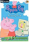 Peppa Pig Activity Pack