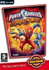 Power Rangers: Ninja Storm