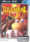 Rayman M