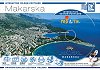 CD ROM Razglednica - Makarska