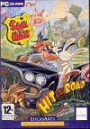 Sam & Max Hit The Road