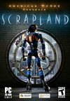Scrapland