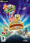 Spongebob Squarepants The Movie