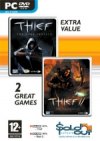 Thief 1 i 2 (Double Pack)