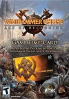 Warhammer Online 60 Day Prepaid Game Time Card
