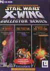 Star Wars X - Wing Collector Series