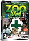 Zoo Vet