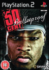 50 Cent: Bulletproof