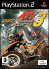 ATV Offroad Fury 3