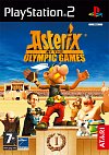 Asterix At The Olympic Games