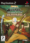 Avatar: The Burning Earth
