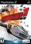 Burnout 3 Takedown