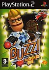 Buzz The Sports Quiz With Buzzers