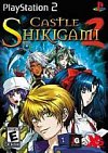 Castle Shikigami 2