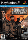 Commandos Strike Force