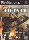 Conflict Vietnam