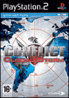Conflict Global Storm