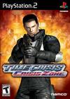 Crisis Zone