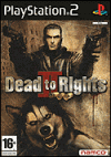 Dead To Rights 2