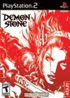 Demon Stone Forgotten Realms