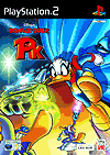 Disney's Donald Duck Pk