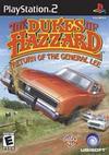 The Dukes Of Hazzard: Return Of The General Lee