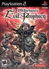 Mcfarlanes Evil Prophecy