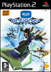 EyeToy: Antigrav + kamera