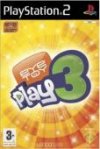 Eye Toy Play 3