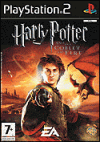 Harry Potter And The Goblet Of Fire