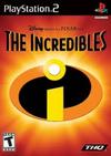 The Incredibles