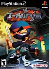 I - Ninja